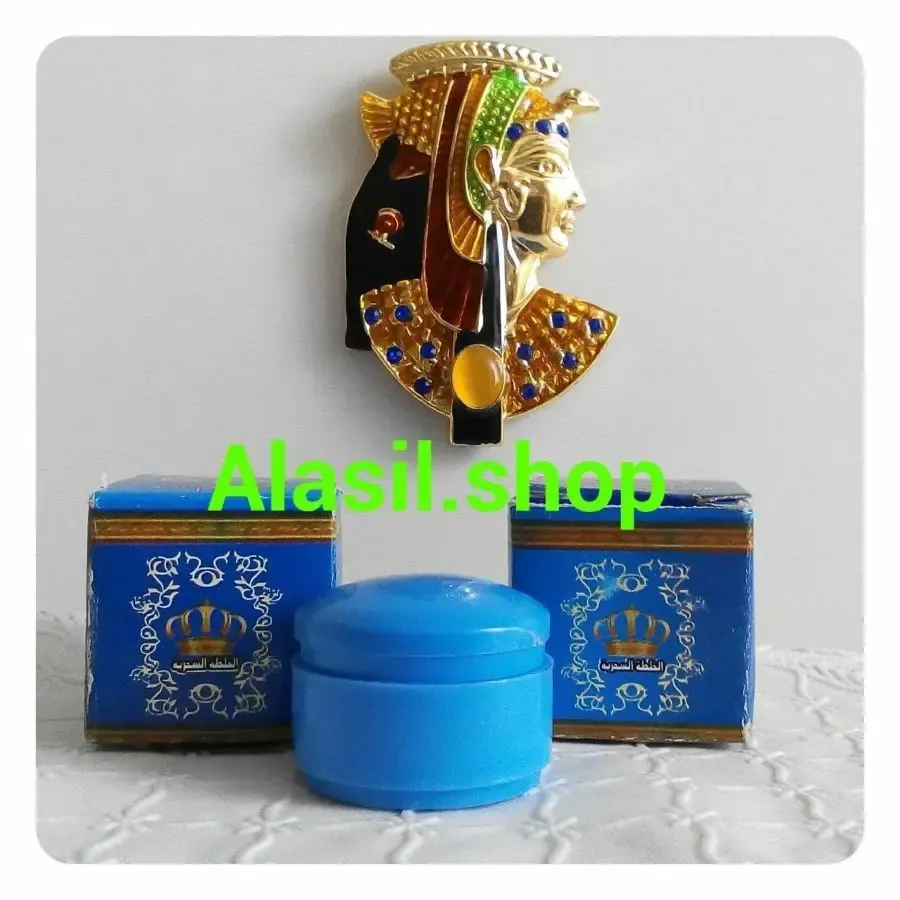 Бальзам бедуинская звездочка Египет