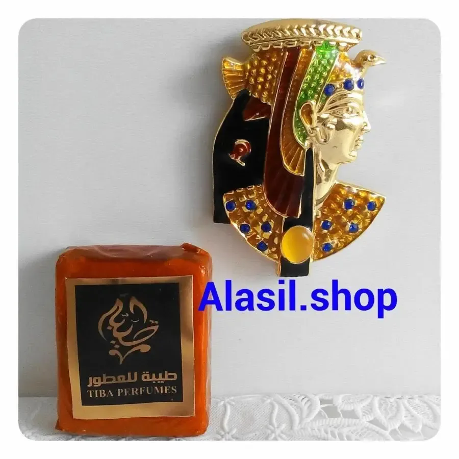 Миск Арабский