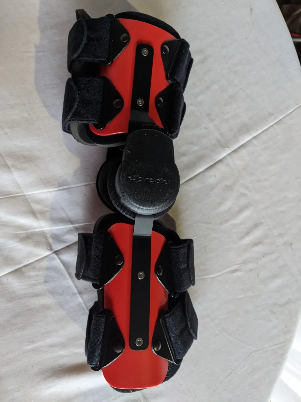 Тутторы, ортезы 7