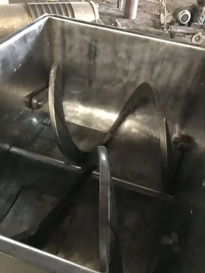 Фаршемешалка Л5 ФМУ-150 3