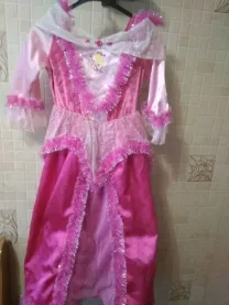 Платье Принцессы