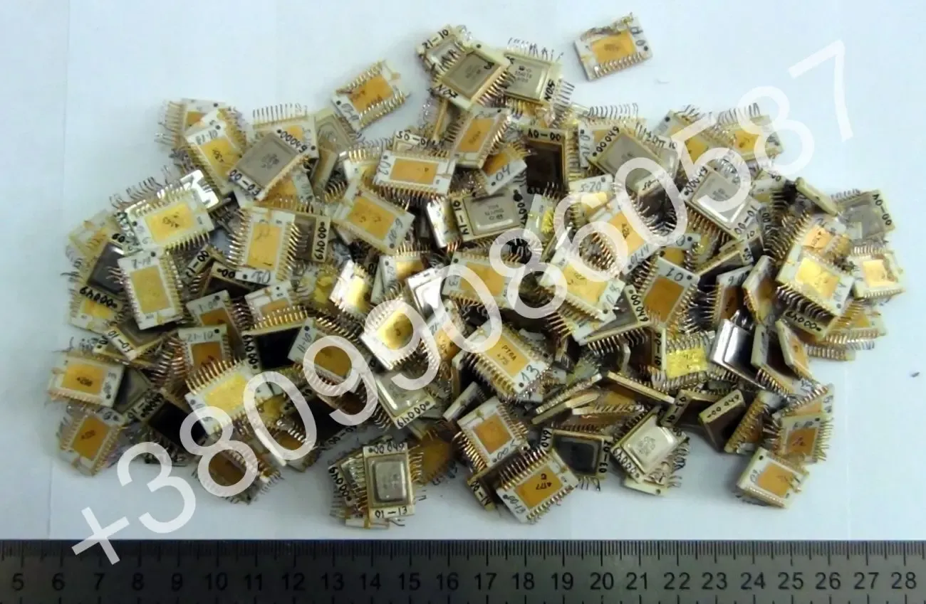 Куплю радиодетали, платы, ЭВМ, приборы, радио неликвиды в Запорожье 4