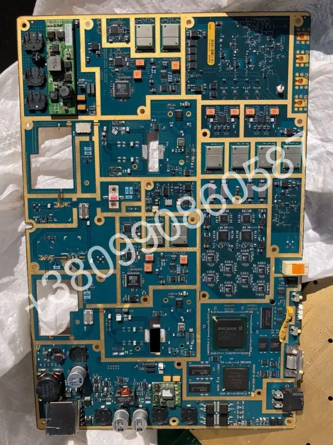 Куплю радиоаппаратуру, ЭВМ, платы материнские, блоки ЗИП, радиодетали 6