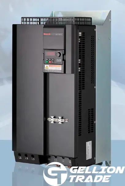 Перетворювачі частоти Bosch Rexroth 6