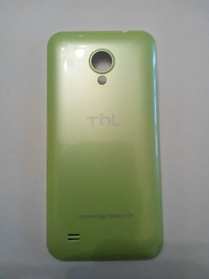 Продам новую заднюю крышку мобильного телефона Thl V12 2