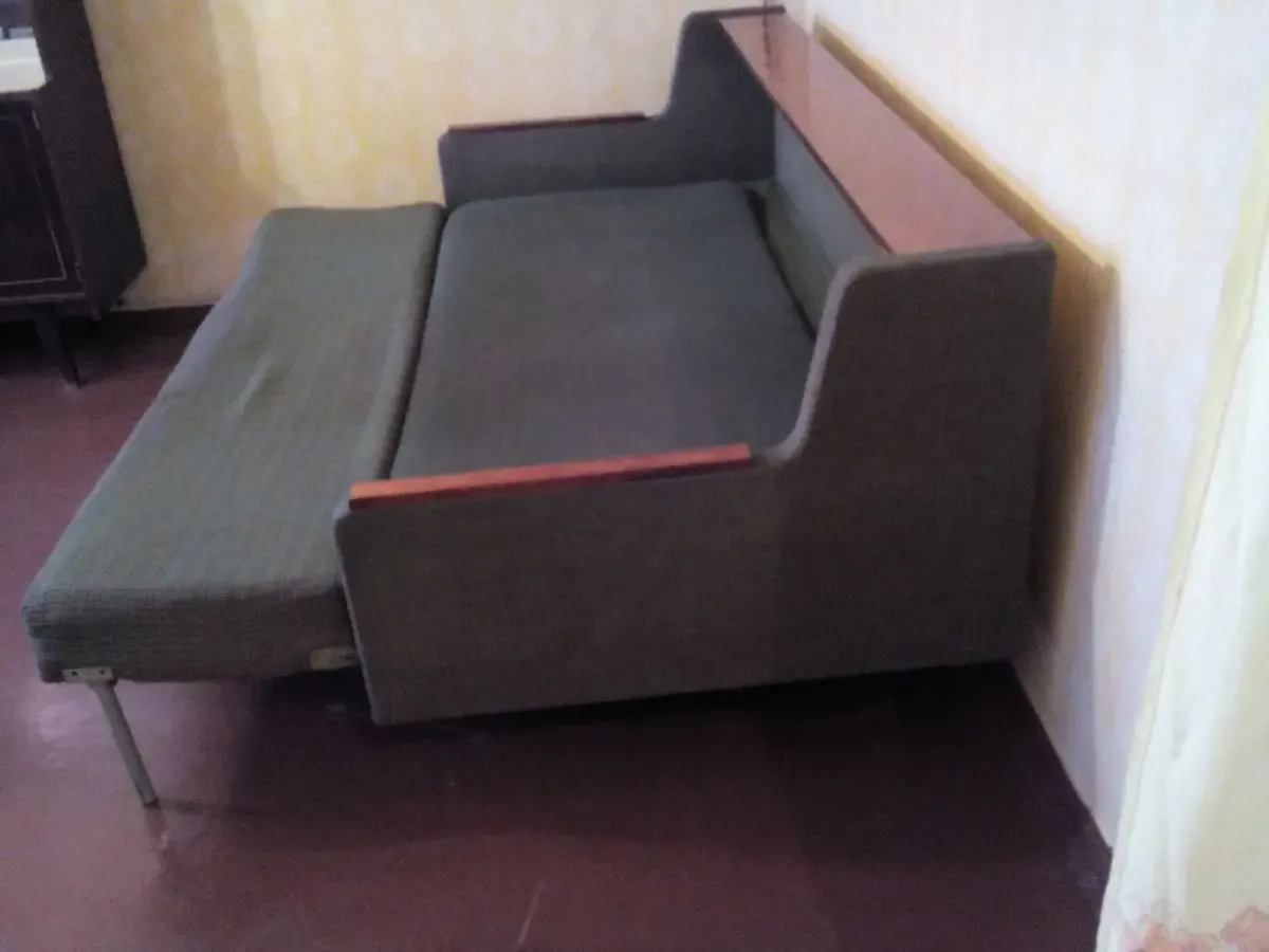 Продам диван-пианино б\у. 5