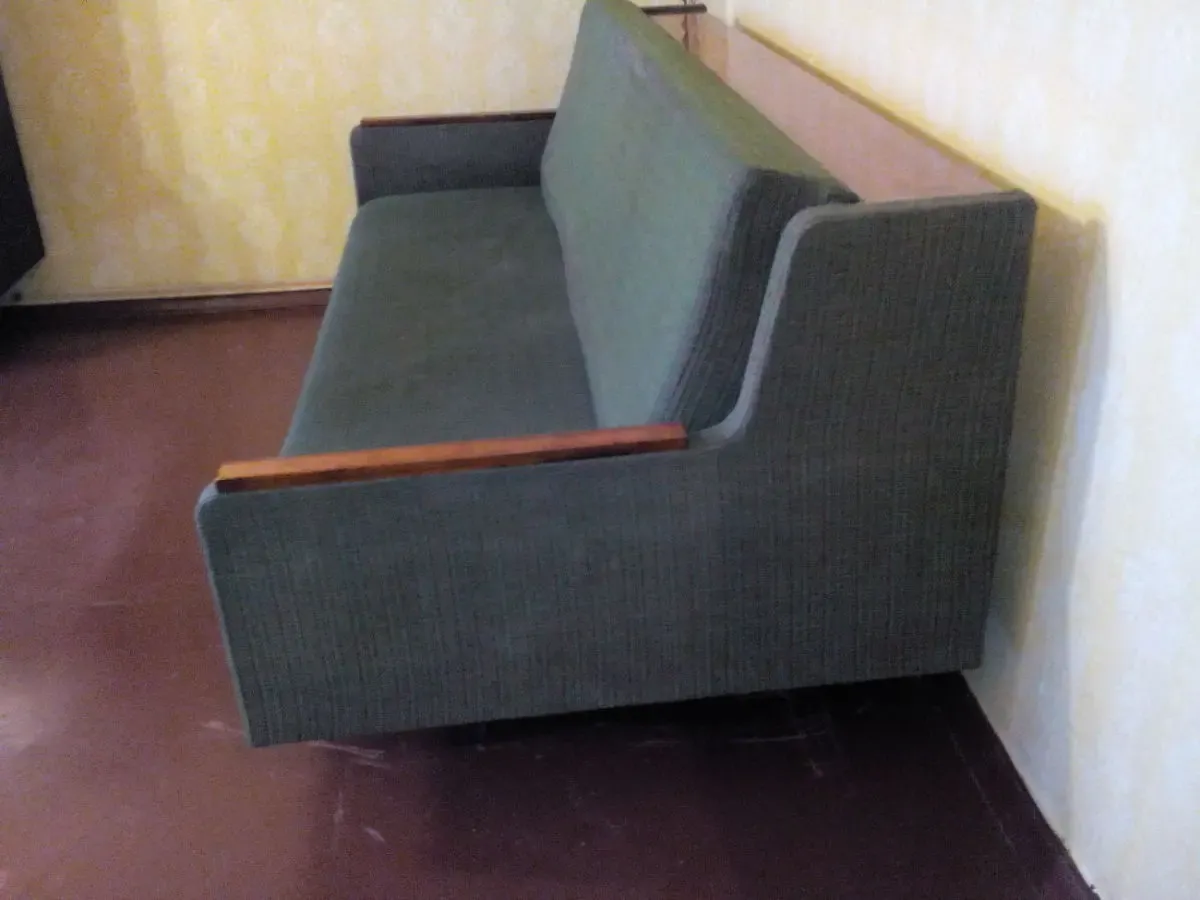 Продам диван-пианино б\у. 2