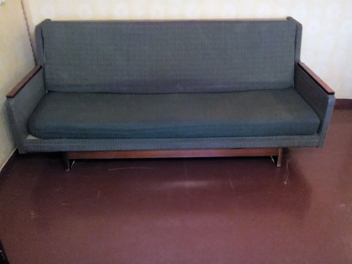 Продам диван-пианино б\у.