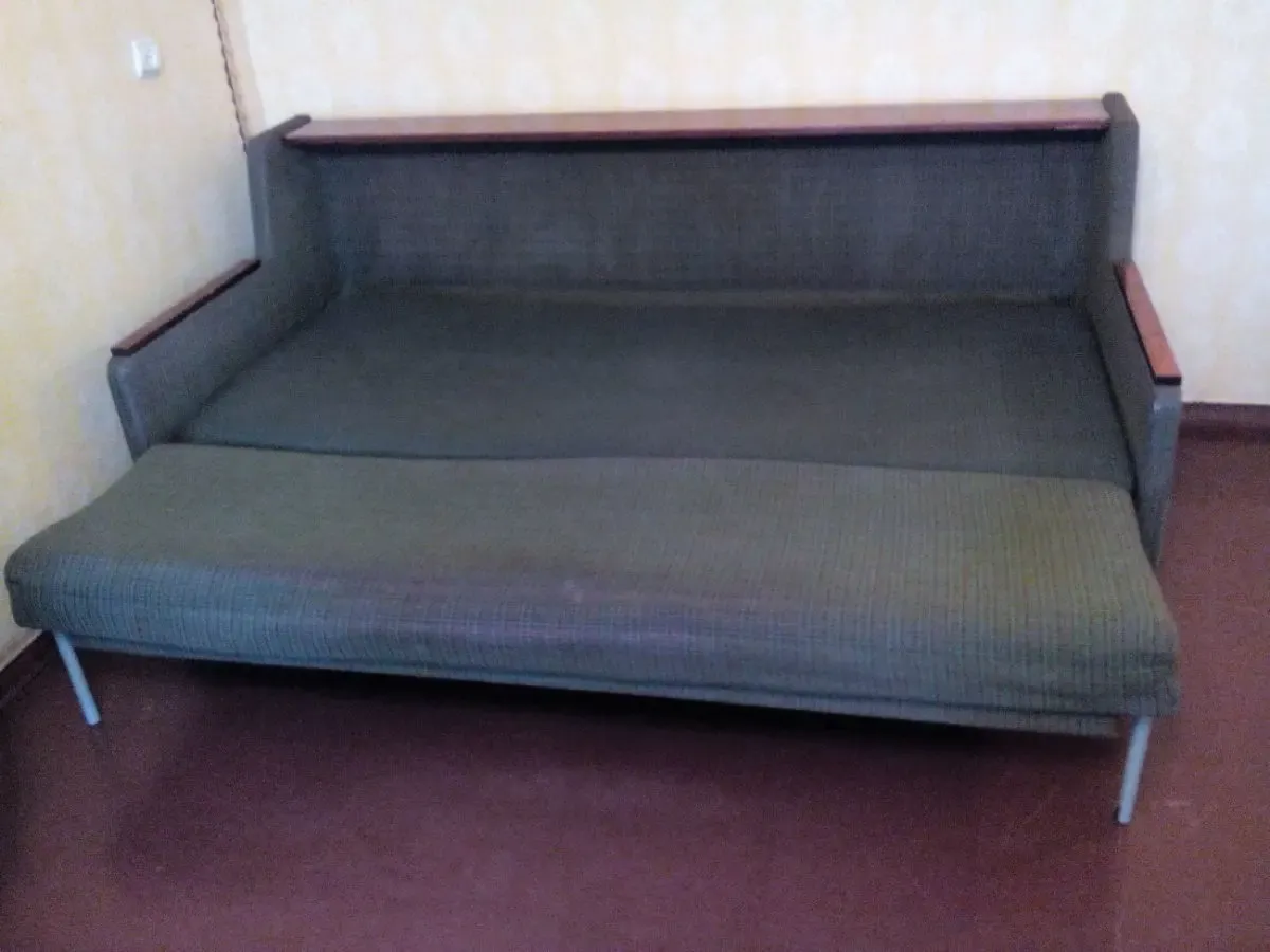 Продам диван-пианино б\у. 4