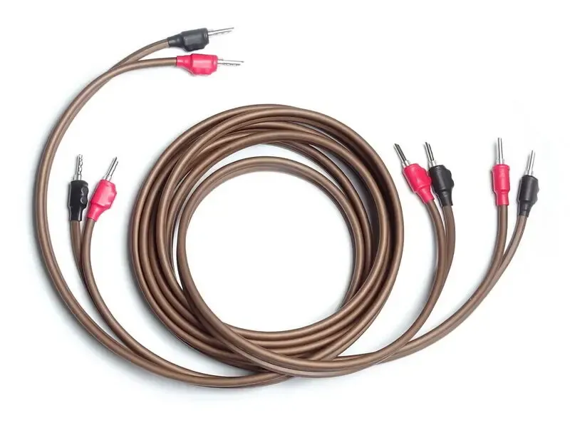 Hi-Fi и Hi-End кабели и аксессуары для аудио, видео и винила