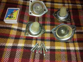 Ножки для кресла, тумбочек и другого