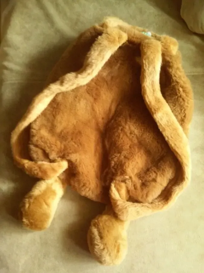 Детский   рюкзачок сумочка 