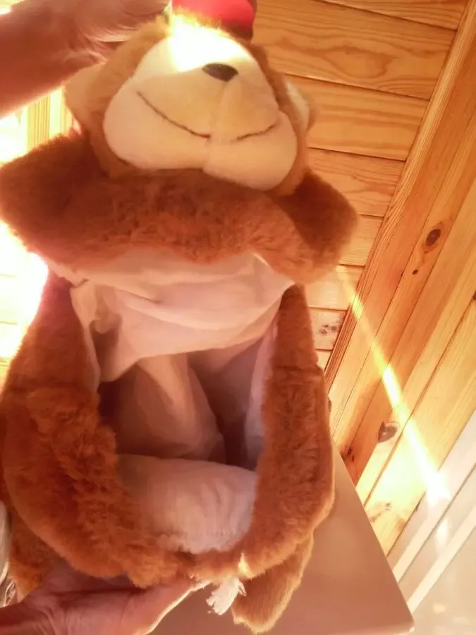 Детский   рюкзачок сумочка 