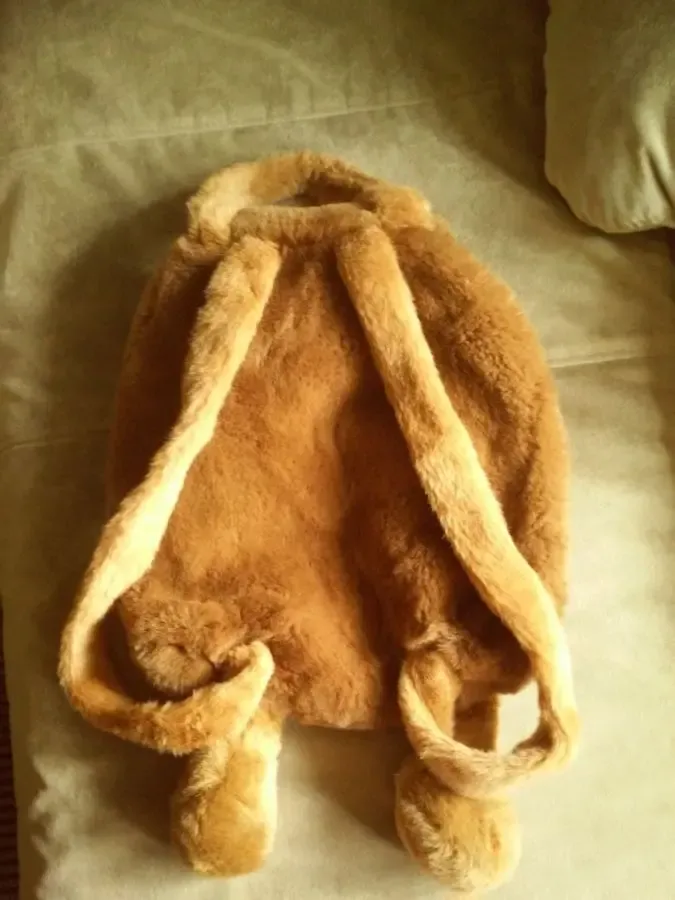 Детский   рюкзачок сумочка 