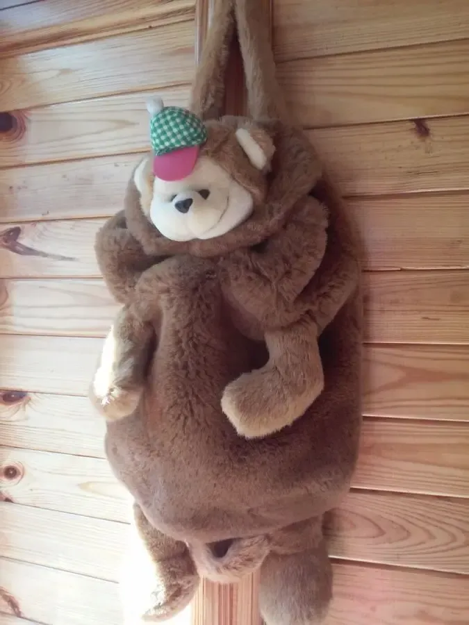 Детский   рюкзачок сумочка 