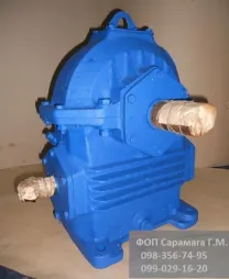 Продам мотор-редуктор червячный  РЧП 120; 180