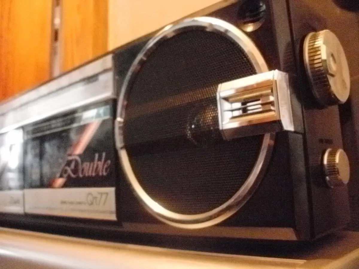 Куплю Музыкальный центр Колонки Усилитель Магнитофон Радиоприемник! 9