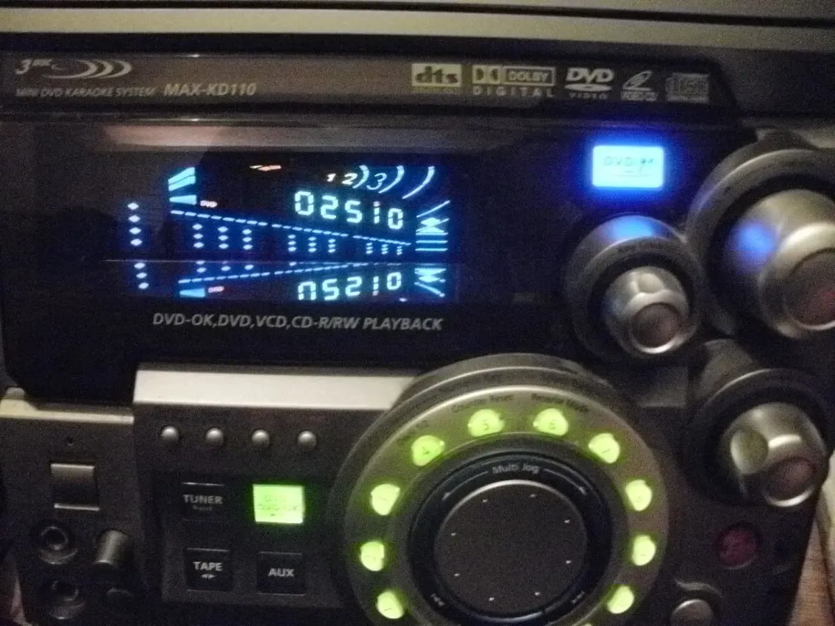 Куплю Музыкальный центр Колонки Усилитель Магнитофон Радиоприемник! 8