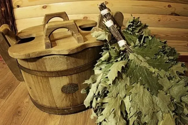 Веники банные березовый, дубовый, липовый, кленовый, вишневый, эвкалип 10