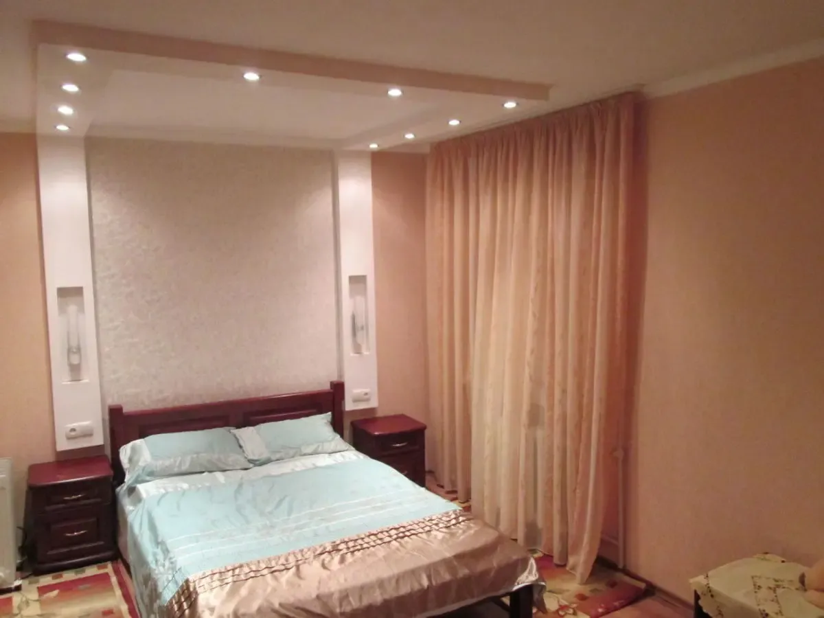 Аренда квартир Посуточно пр.Слобожанский, Калиновая, Косиора