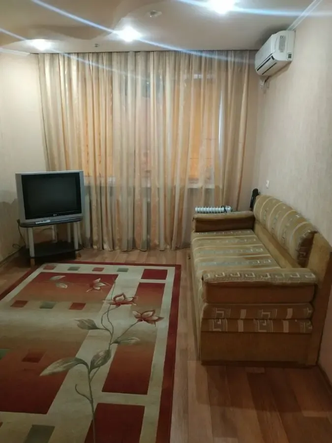 Аренда квартир Посуточно пр.Слобожанский, Калиновая, Косиора 6