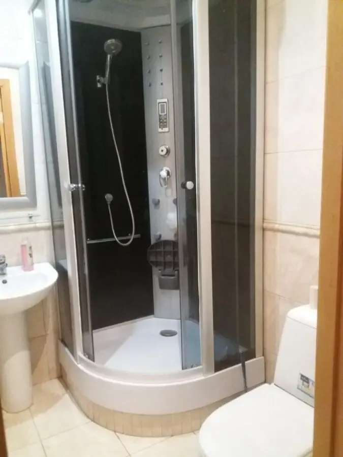 Аренда квартир Посуточно пр.Слобожанский, Калиновая, Косиора 4