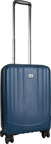 Чемодан пластиковый дорожный CAT Turbo 83572