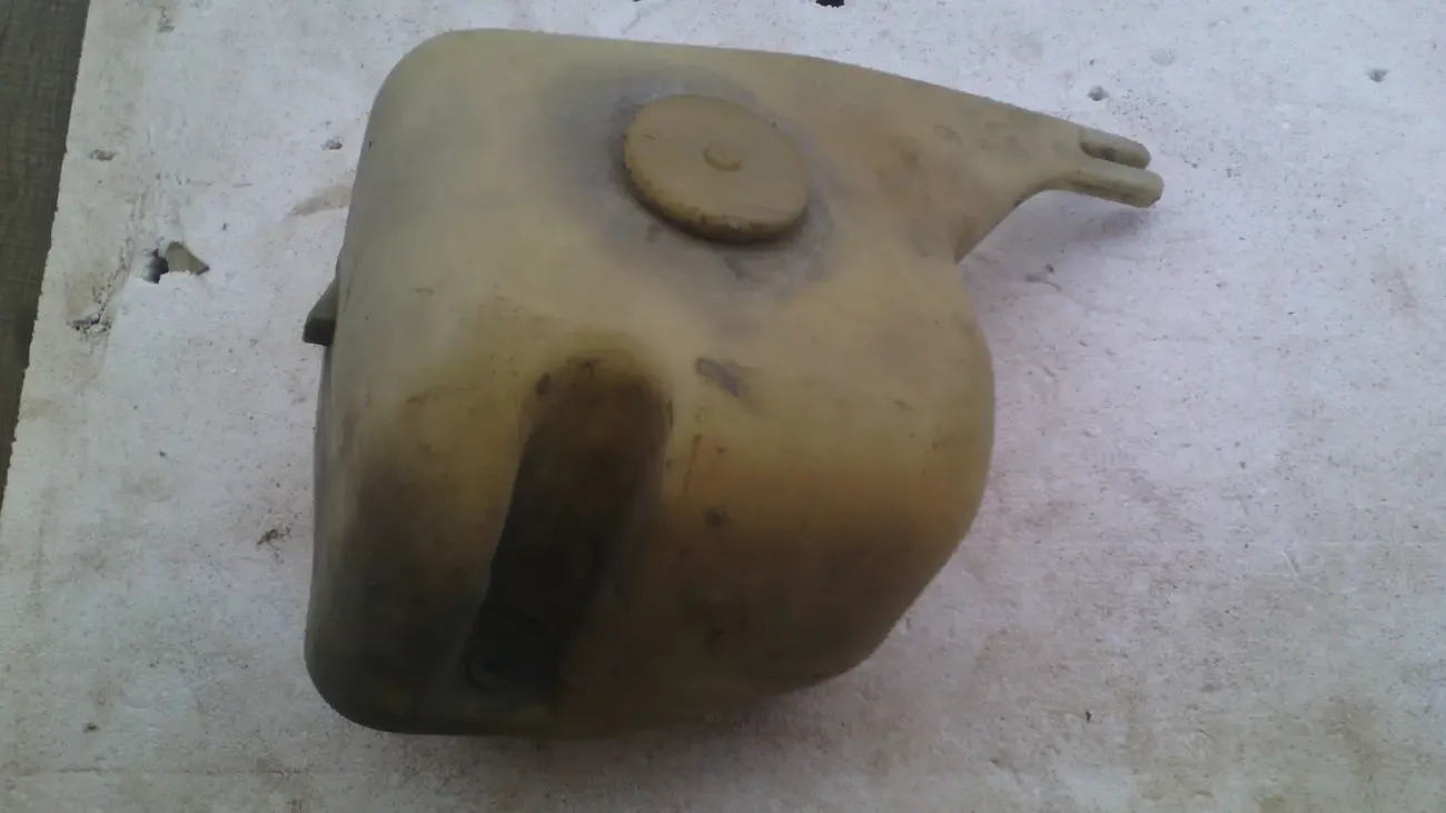 Бачек омывателя БМВ 6166-1370789 оригинал 4