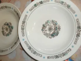 Тарелка глубокая суповая