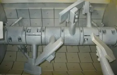 Мобильный бетонный завод Polygonmach Mobile 60 (60 м3/час) Турция 7