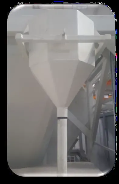 Мобильный бетонный завод быстромонтируемый Polygonmach Компакт 30 м3/ч 6