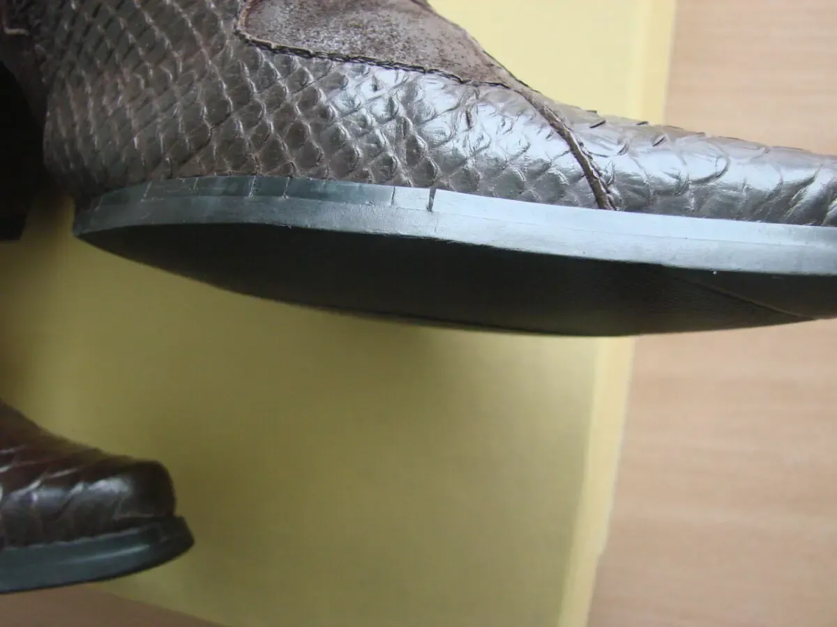 Чобітки зимові Ellenka, розмір 36 (23 см) 5