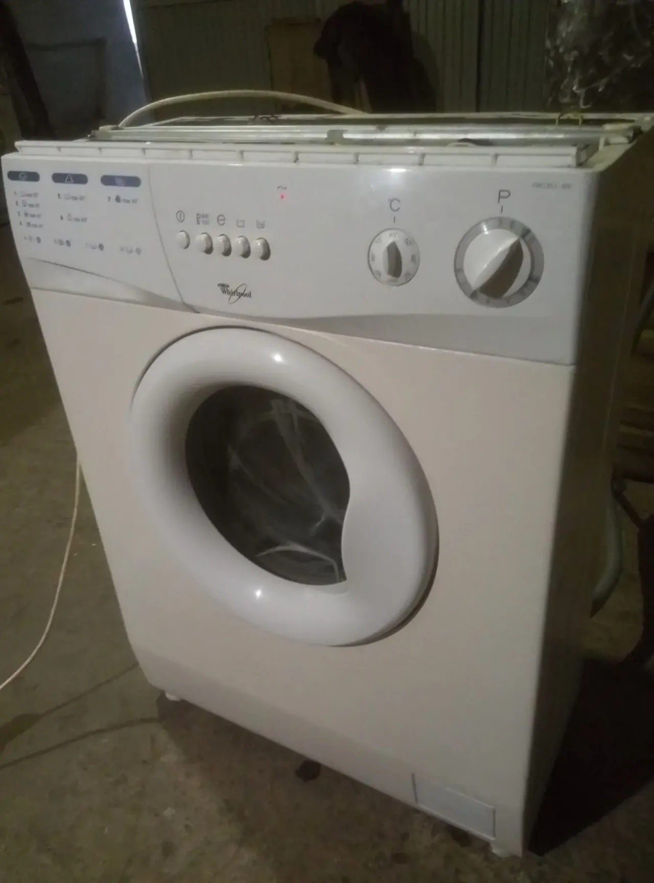 Обслуговування та ремонт електроінструменту та побутової техніки 6