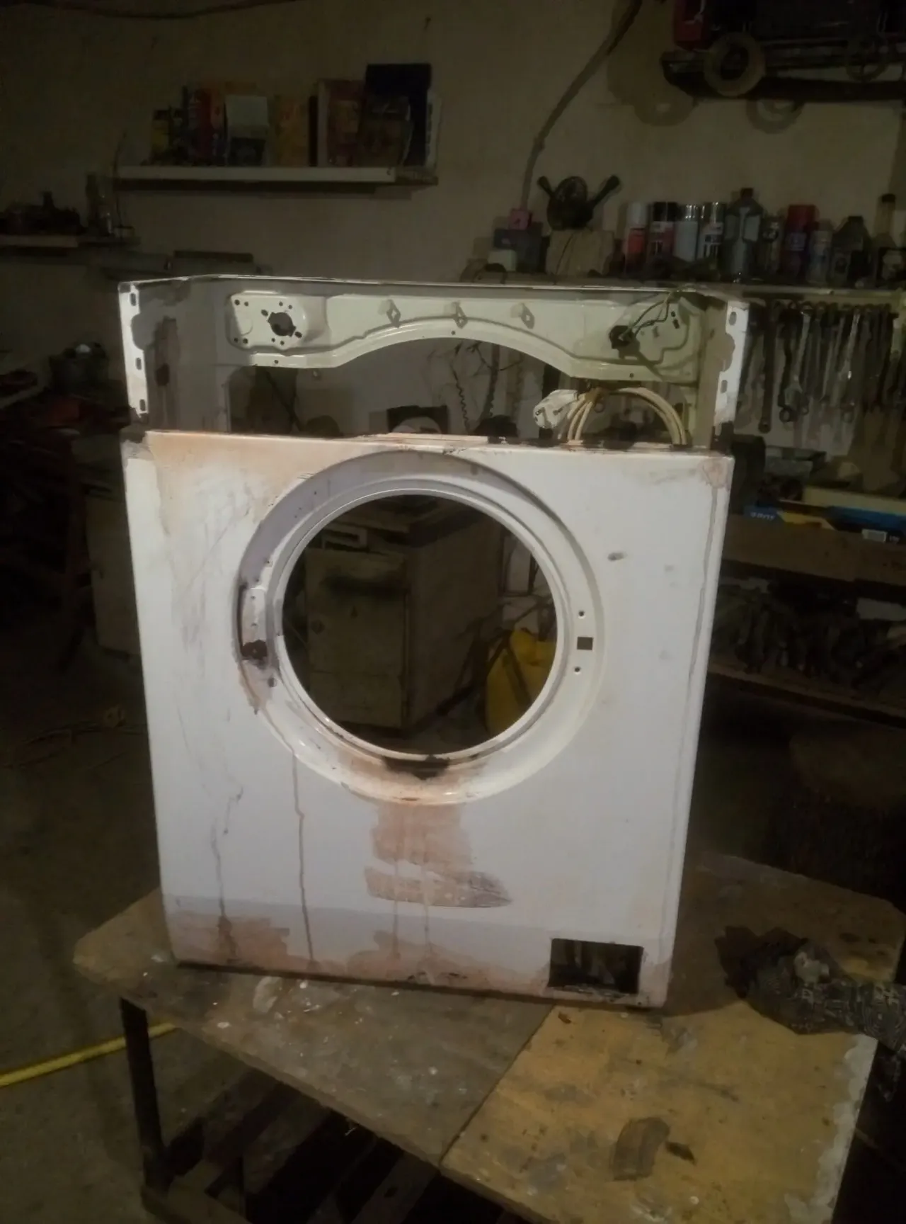 Обслуговування та ремонт електроінструменту та побутової техніки 5