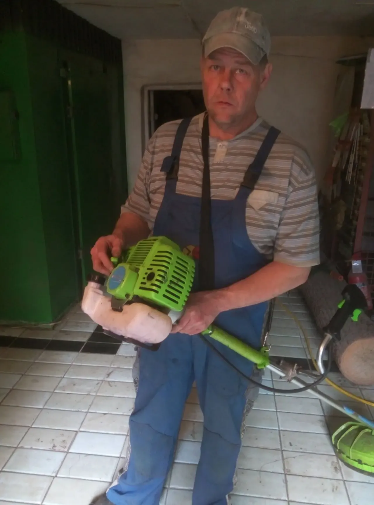 Обслуговування та ремонт електроінструменту та побутової техніки 4