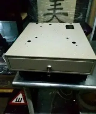 Денежный ящик 3