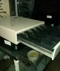 Денежный ящик