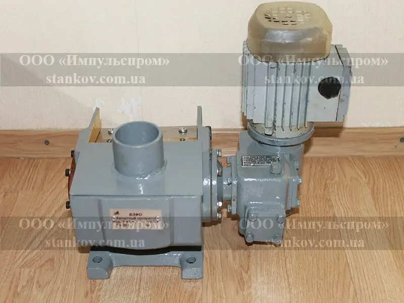 Магнитный сепаратор Х43-43 (50л.)