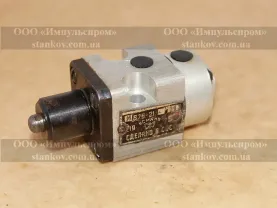 Воздушный клапан станка 16К25.