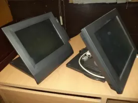 R-keeper тач-монитор чекопечатающий принтер б/у