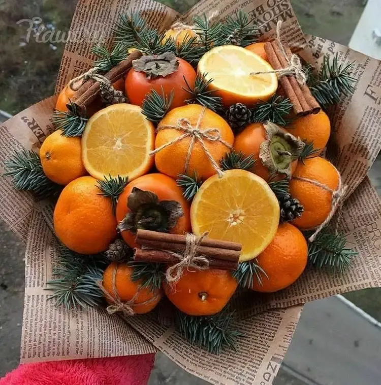 Вкусные, съедобные букеты на заказ ! Г. Бердичев 4