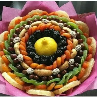 Вкусные, съедобные букеты на заказ ! Г. Бердичев 9