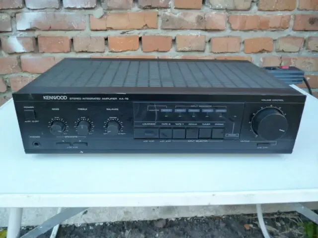 Підсилювач - ресівер YAMAHA-Harman-ONKYO - DENON, TECHNICS - РОЗПРОДАЖ 3