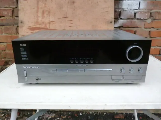 Підсилювач - ресівер YAMAHA-Harman-ONKYO - DENON, TECHNICS - РОЗПРОДАЖ 4