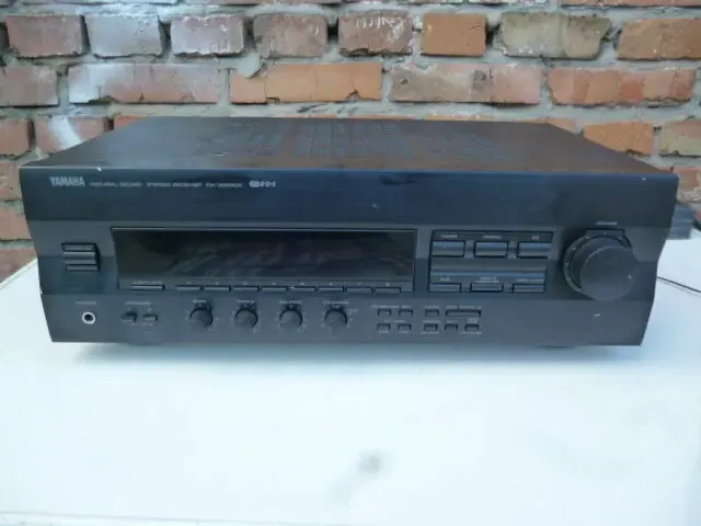 Підсилювач - ресівер YAMAHA-Harman-ONKYO - DENON, TECHNICS - РОЗПРОДАЖ 2
