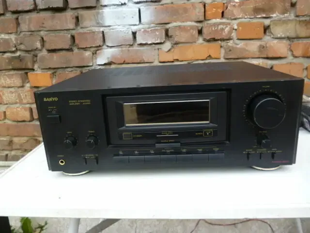 Підсилювач - ресівер YAMAHA-Harman-ONKYO - DENON, TECHNICS - РОЗПРОДАЖ 5