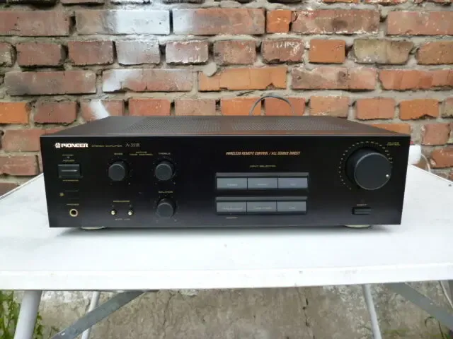 Підсилювач - ресівер YAMAHA-Harman-ONKYO - DENON, TECHNICS - РОЗПРОДАЖ 10
