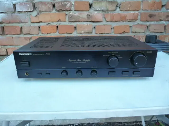 Підсилювач - ресівер YAMAHA-Harman-ONKYO - DENON, TECHNICS - РОЗПРОДАЖ 9