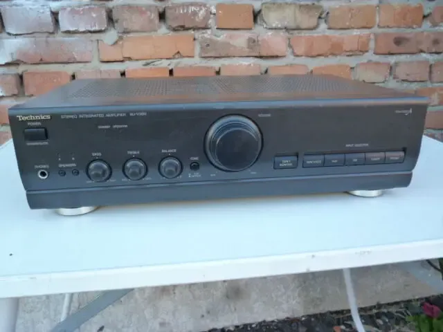 Підсилювач - ресівер YAMAHA-Harman-ONKYO - DENON, TECHNICS - РОЗПРОДАЖ 8