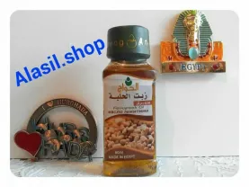 Масло Хельбы Египет